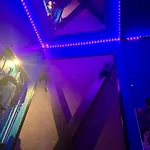 Le Confidentiel -love Room, Marbres, Jeux, Jacuzzi Achenheim