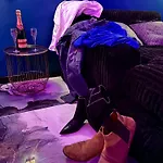 Le Confidentiel -love Room, Marbres, Jeux, Jacuzzi Achenheim