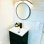 Le Confidentiel -love Room, Marbres, Jeux, Jacuzzi Apartment Achenheim