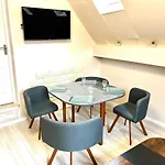 Le Confidentiel -love Room, Marbres, Jeux, Jacuzzi * Achenheim