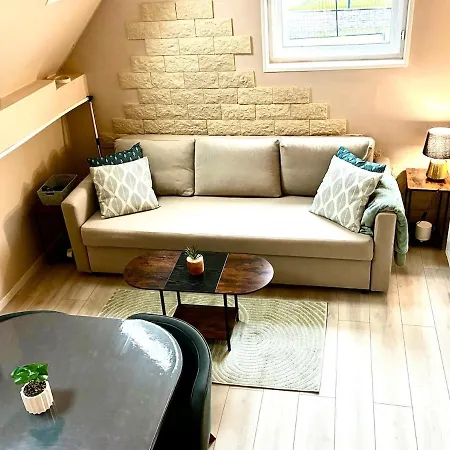 Le Confidentiel -love Room, Marbres, Jeux, Jacuzzi * Achenheim