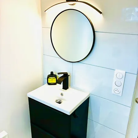 Le Confidentiel -love Room, Marbres, Jeux, Jacuzzi 아파트 Achenheim