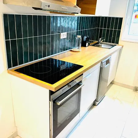 Le Confidentiel -love Room, Marbres, Jeux, Jacuzzi Achenheim