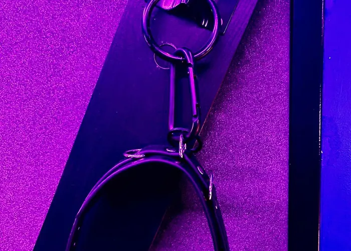 Le Confidentiel -love Room, Marbres, Jeux, Jacuzzi Achenheim