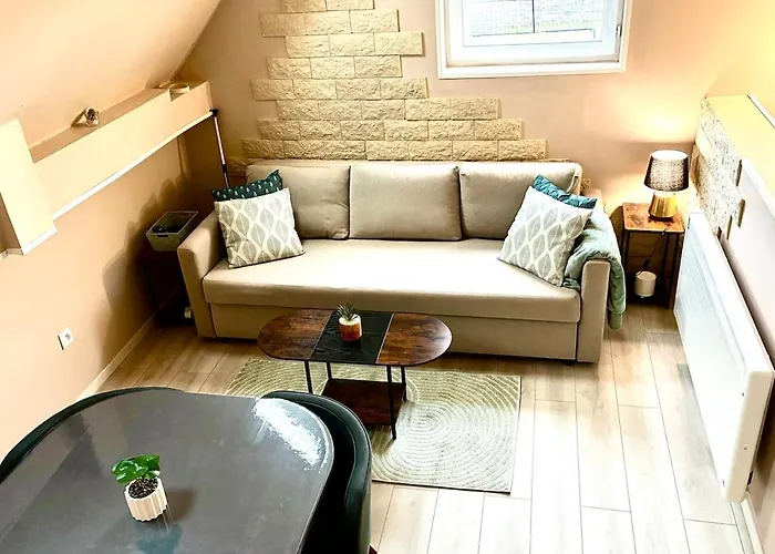 Le Confidentiel -love Room, Marbres, Jeux, Jacuzzi * Achenheim