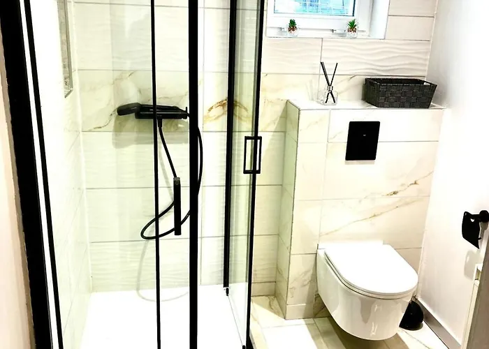 Appartamento Le Confidentiel -love Room, Marbres, Jeux, Jacuzzi Achenheim