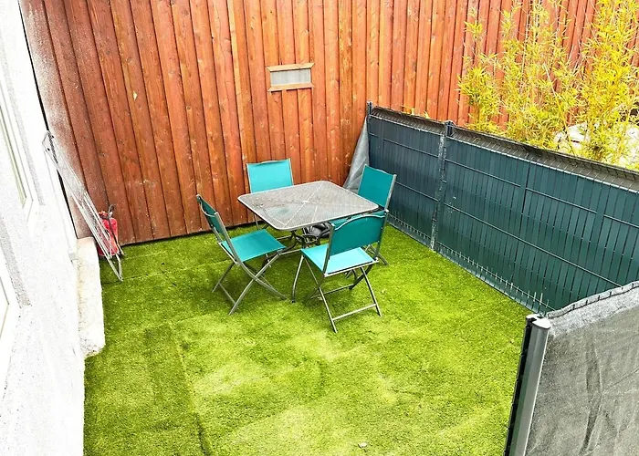 Le Confidentiel -love Room, Marbres, Jeux, Jacuzzi *